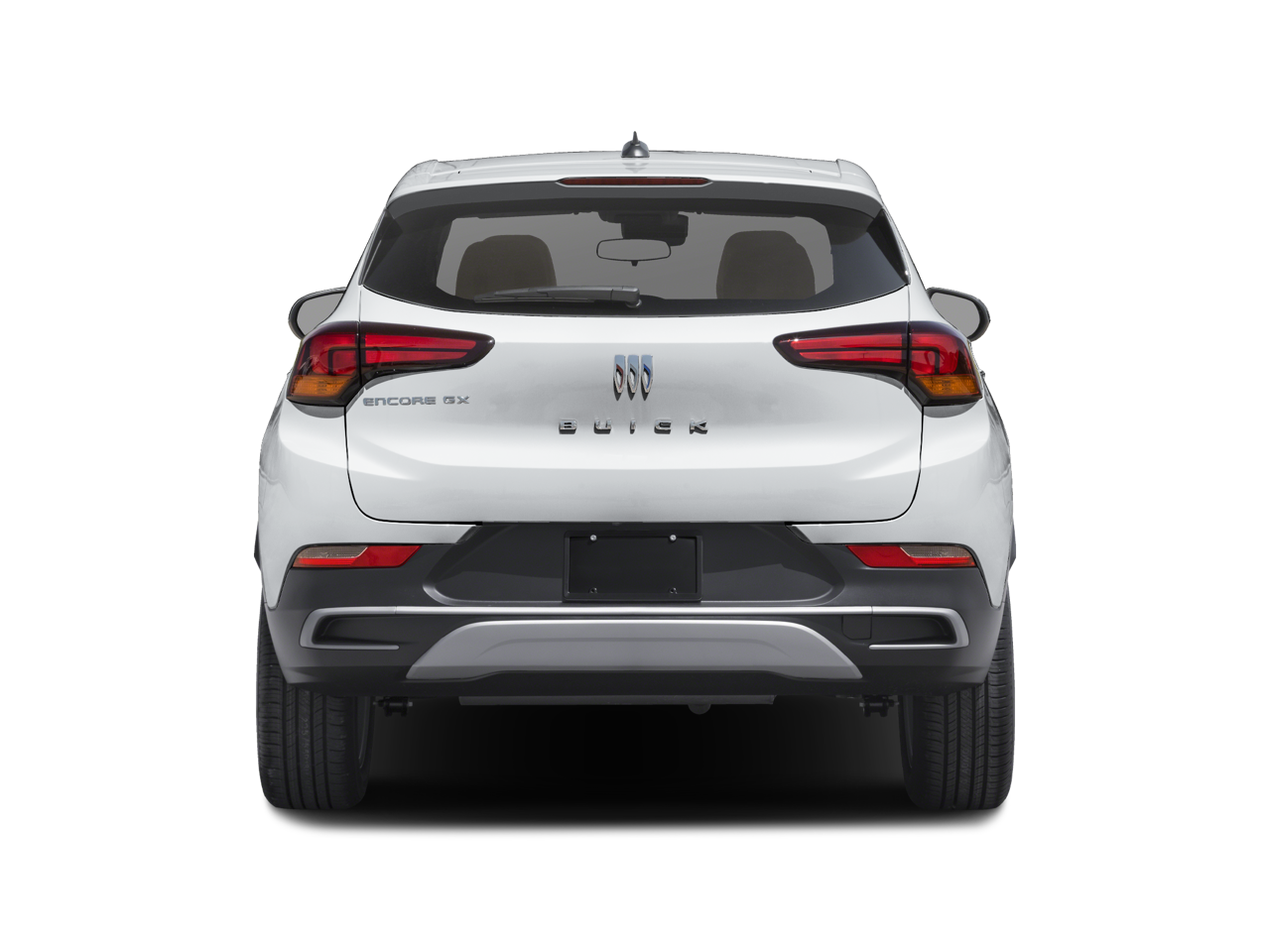 2024 Buick Encore GX Preferred Sport Utility 4D