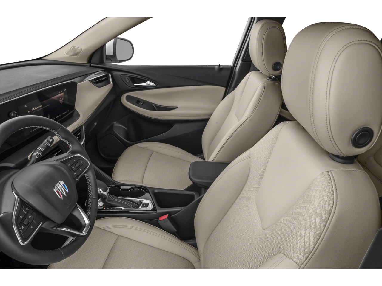 2024 Buick Encore GX Preferred Sport Utility 4D