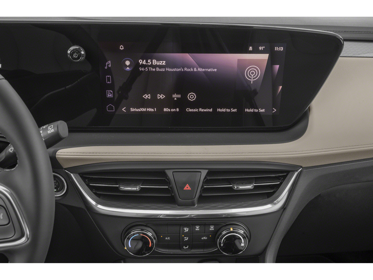 2024 Buick Encore GX Preferred Sport Utility 4D