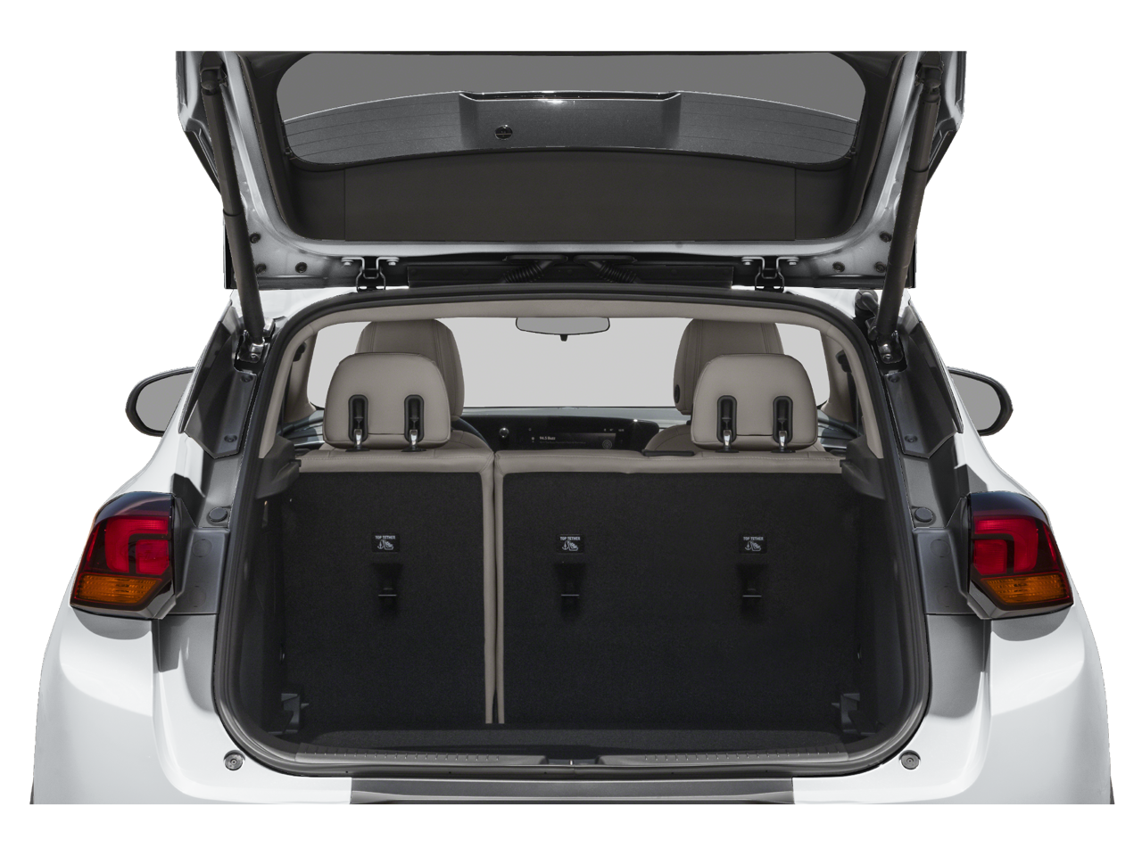 2024 Buick Encore GX Preferred Sport Utility 4D