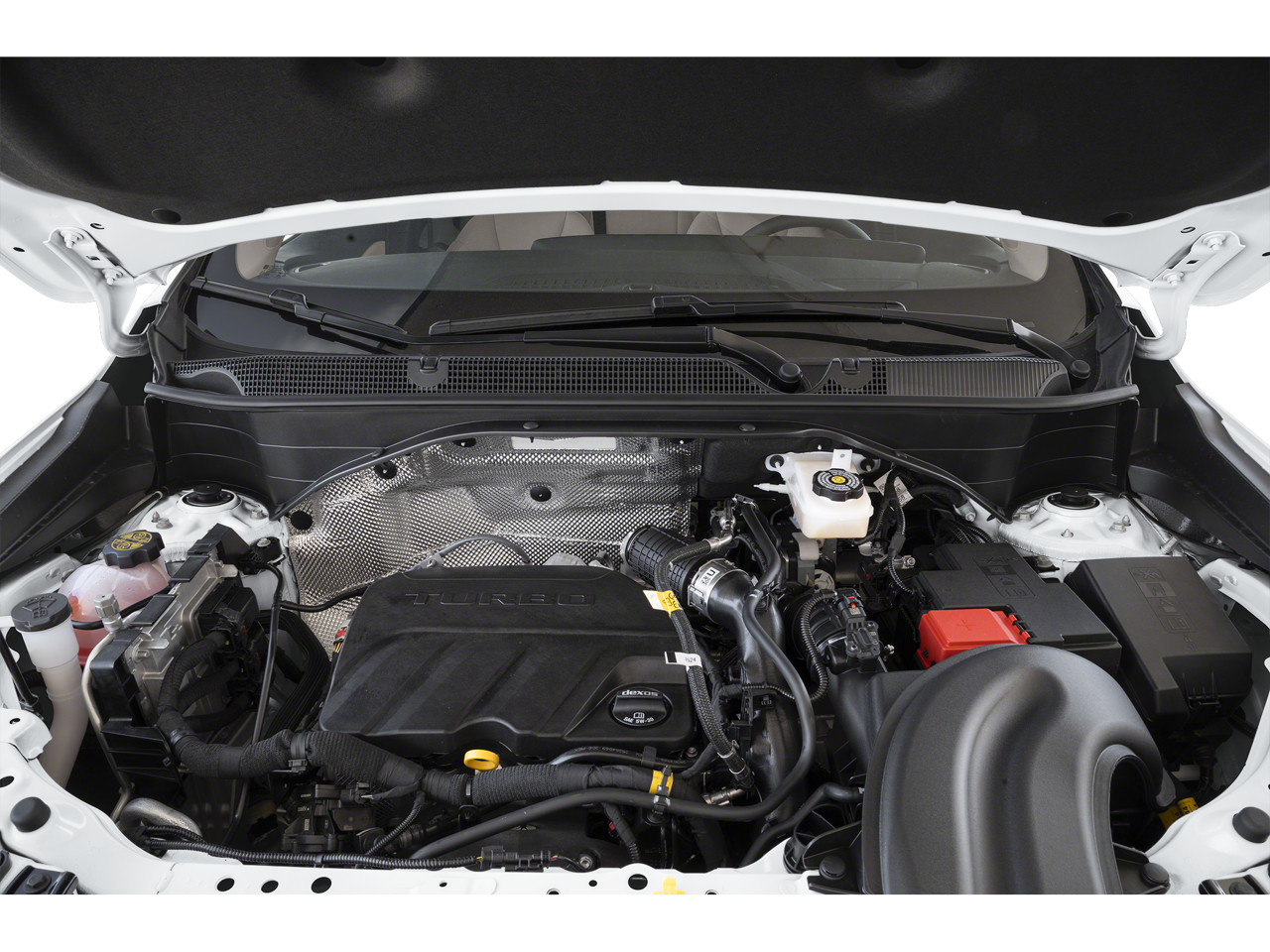 2024 Buick Encore GX Preferred Sport Utility 4D