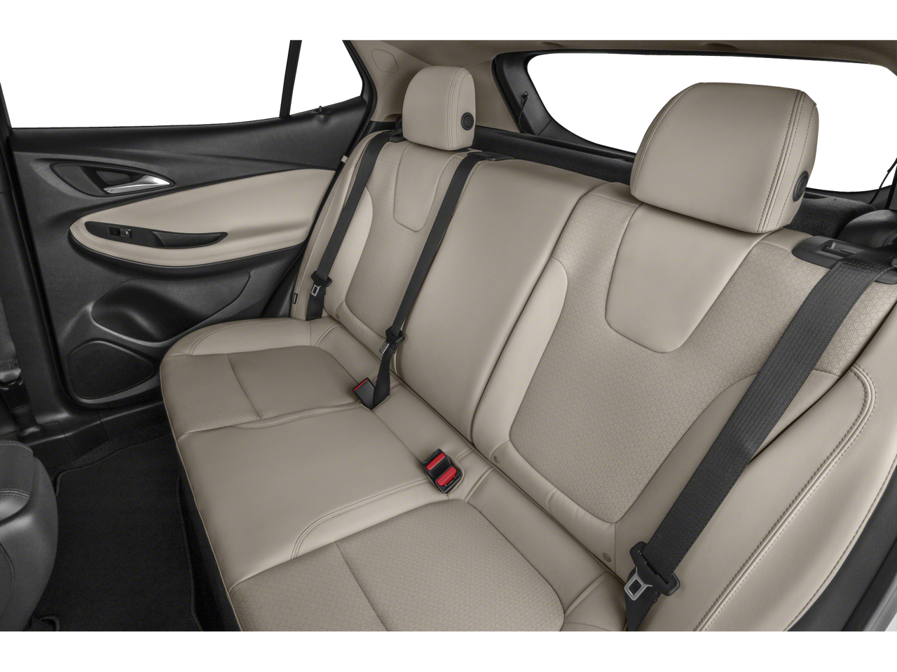 2024 Buick Encore GX Preferred Sport Utility 4D