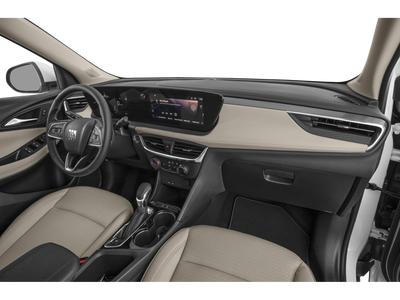 2024 Buick Encore GX Preferred Sport Utility 4D