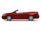2008 Chrysler Sebring Touring Convertible 2D