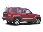 2008 Jeep Liberty Sport Utility 4D
