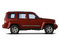 2008 Jeep Liberty Sport Utility 4D