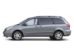 2008 Toyota Sienna LE Minivan 4D