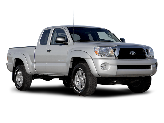 2008 Toyota Tacoma Access Cab Pickup 4D 6 ft