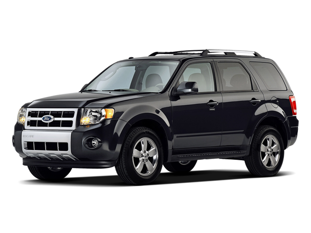 2009 Ford Escape XLT 3.0L's photo