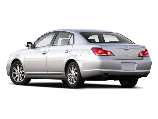 2009 Toyota Avalon XL Sedan 4D