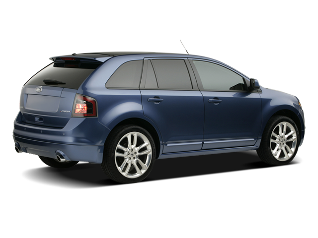 2010 Ford Edge Limited Sport Utility 4D