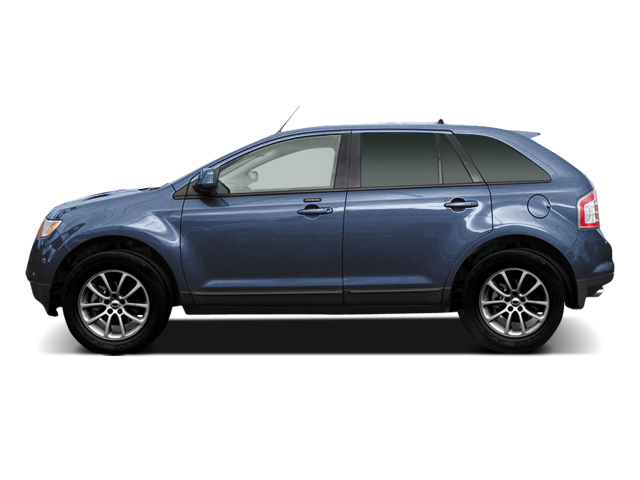 2010 Ford Edge Limited Sport Utility 4D