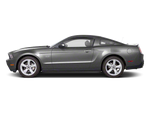 2010 Ford Mustang Coupe 2D