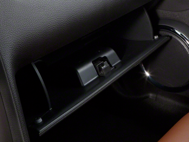 2010 Ford Mustang Coupe 2D