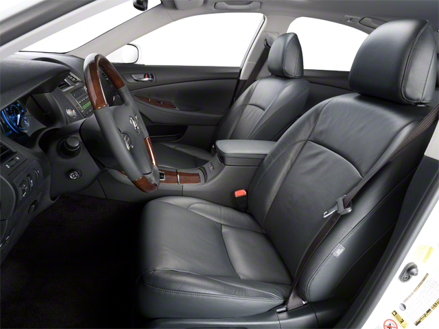 2010 Lexus ES ES 350 Sedan 4D