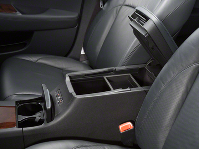 2010 Lexus ES ES 350 Sedan 4D