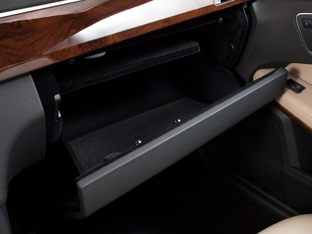 2010 Mercedes-Benz E-Class E 550 4MATIC® Sedan 4D