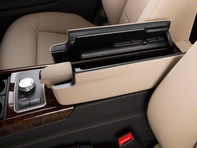 2010 Mercedes-Benz E-Class E 550 4MATIC® Sedan 4D