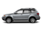 2010 Subaru Forester 2.5X Sport Utility 4D
