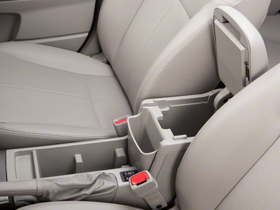 2010 Subaru Forester 2.5X Sport Utility 4D