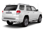 2010 Toyota 4Runner Trail Sport Utility 4D