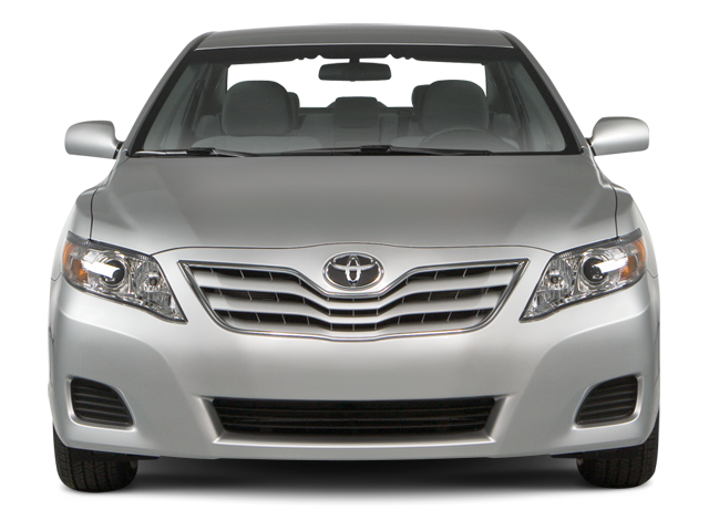 2010 Toyota Camry LE Sedan 4D