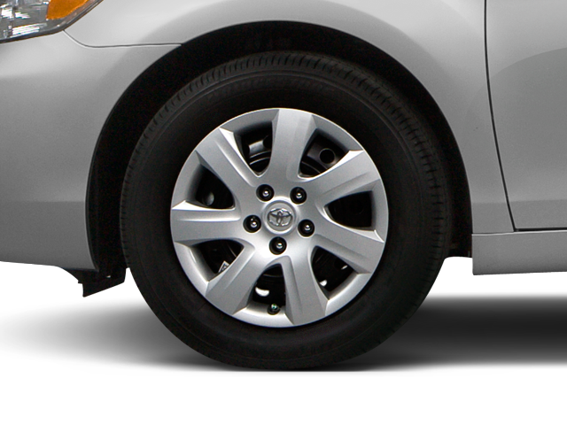 2010 Toyota Camry LE Sedan 4D