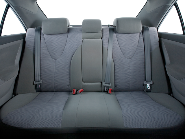 2010 Toyota Camry LE Sedan 4D