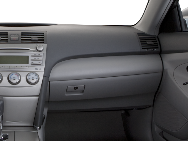 2010 Toyota Camry LE Sedan 4D