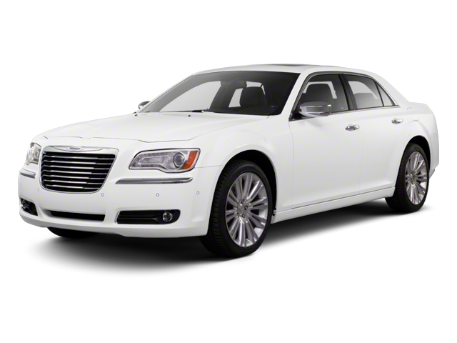 2011 Chrysler 300 C HEMI's photo