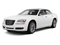 2011 Chrysler 300 300C Sedan 4D