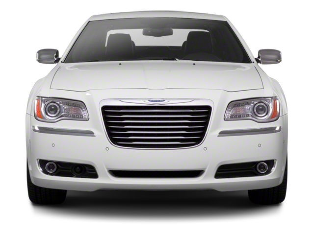 2011 Chrysler 300 300C Sedan 4D