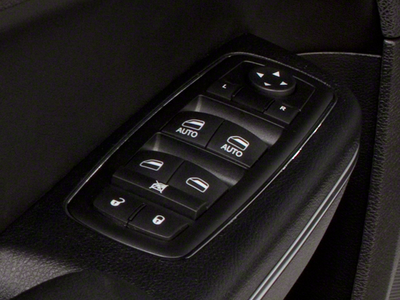 2011 Chrysler 300 300C Sedan 4D