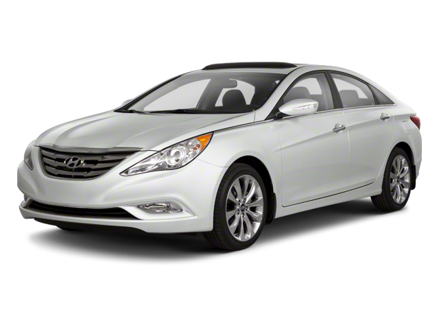 2011 Hyundai Sonata SE Sedan 4D