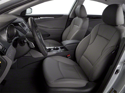 2011 Hyundai Sonata GLS Sedan 4D