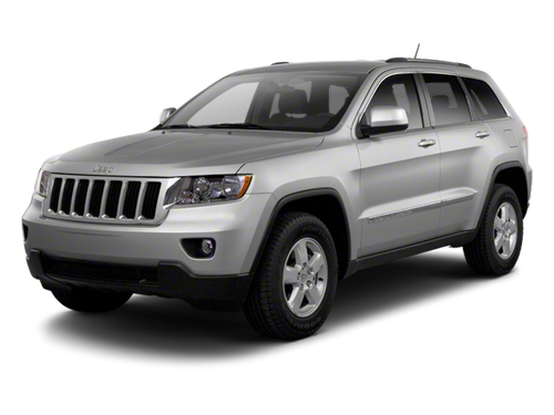 2011 Jeep Grand Cherokee Limited Sport Utility 4D