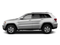 2011 Jeep Grand Cherokee Limited Sport Utility 4D