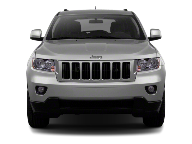 2011 Jeep Grand Cherokee Limited Sport Utility 4D