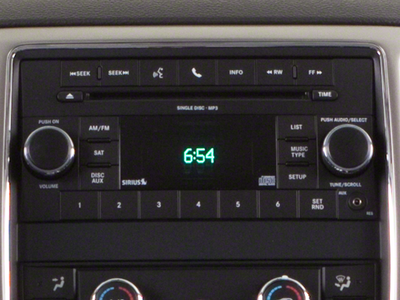 2011 Jeep Grand Cherokee Limited Sport Utility 4D