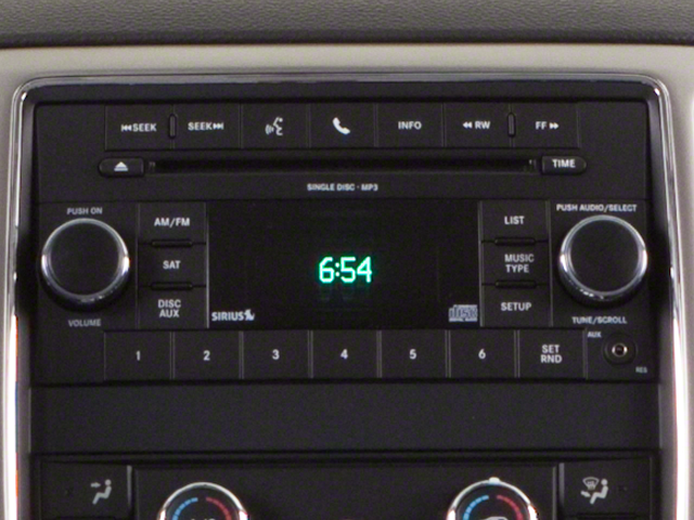 2011 Jeep Grand Cherokee Limited Sport Utility 4D