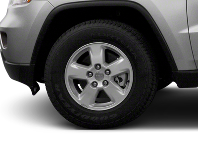 2011 Jeep Grand Cherokee Limited Sport Utility 4D