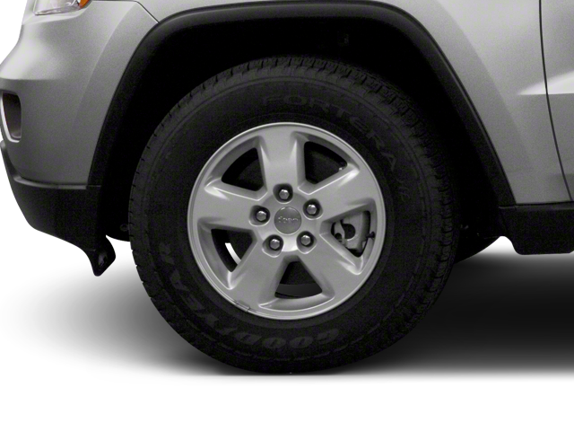 2011 Jeep Grand Cherokee Limited Sport Utility 4D