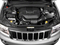 2011 Jeep Grand Cherokee Limited Sport Utility 4D