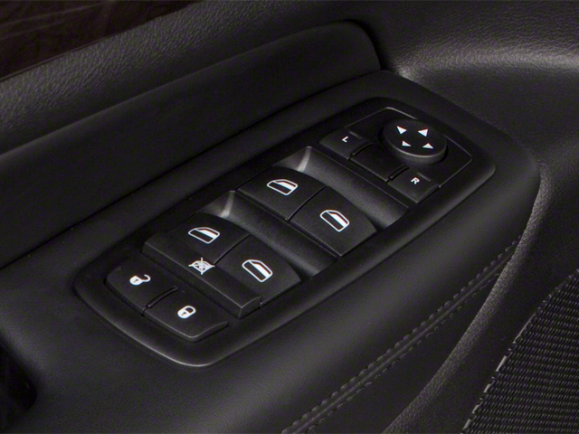 2011 Jeep Grand Cherokee Limited Sport Utility 4D