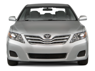 2011 Toyota Camry SE Sedan 4D