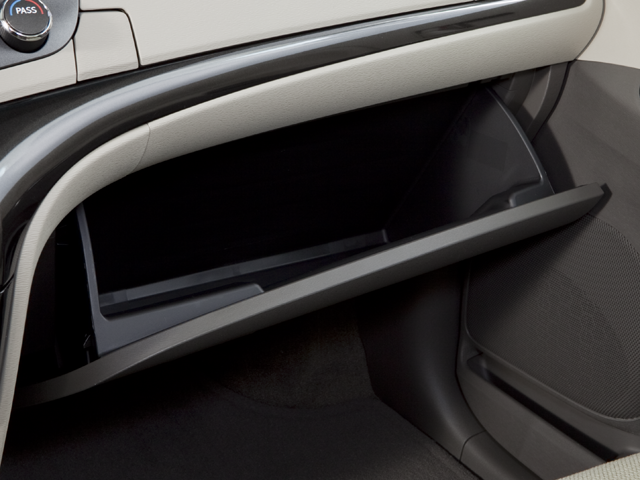 2011 Toyota Sienna XLE Minivan 4D