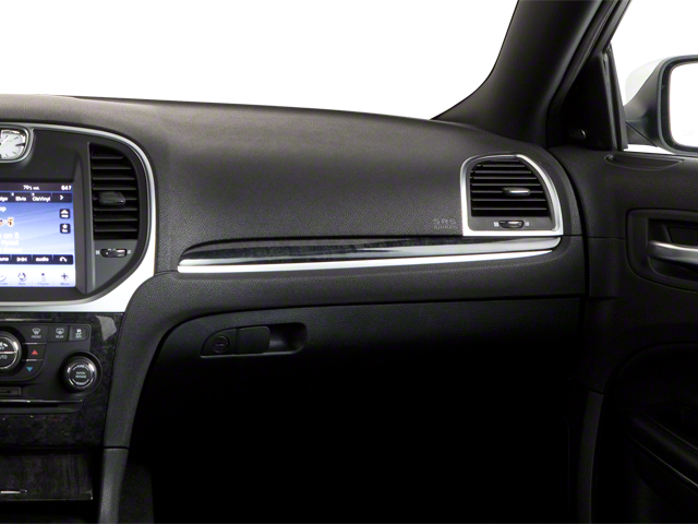 2012 Chrysler 300 Limited Sedan 4D