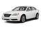 2012 Chrysler 200 LX Sedan 4D