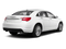 2012 Chrysler 200 LX Sedan 4D