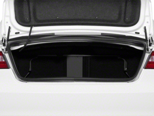 2012 Chrysler 200 LX Sedan 4D
